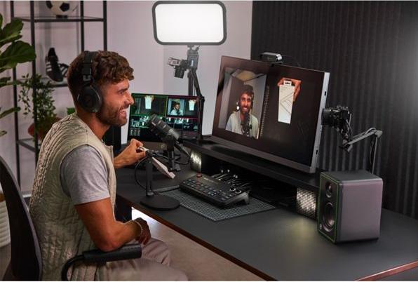 Produktbild RØDE RODECaster Video