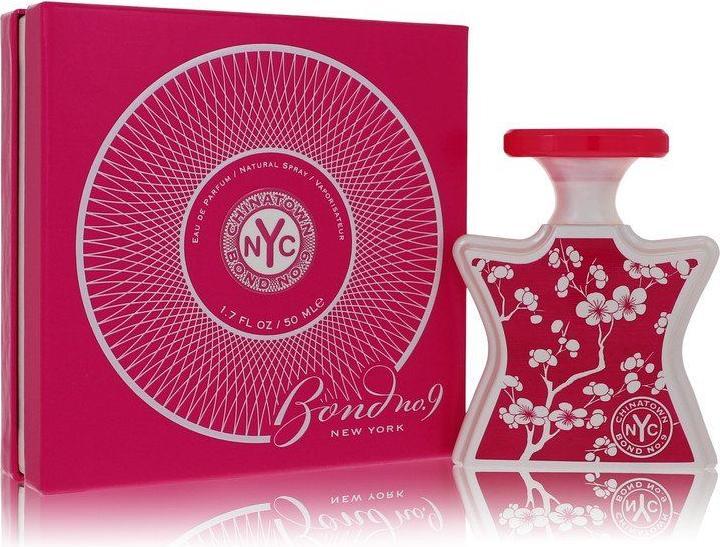 Bond No. 9 Chinatown (Eau de parfum, 50 ml)