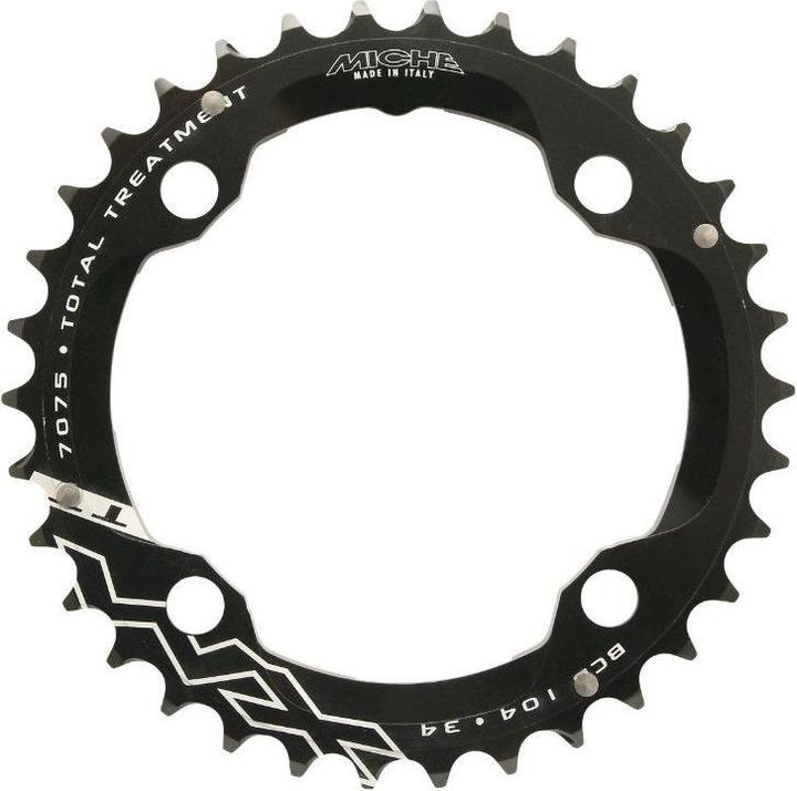 Actual product image Miche 4BRA Yamaha 7075 (32)