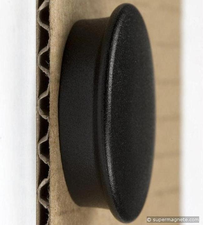 Immagine prodotto Supermagnete Tenere il magnete rotondo (5 x)