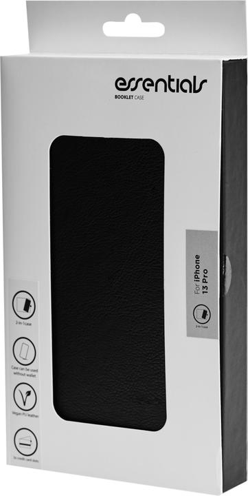 Produktbild Essentials 1110563 (Apple iPhone 13 Pro)