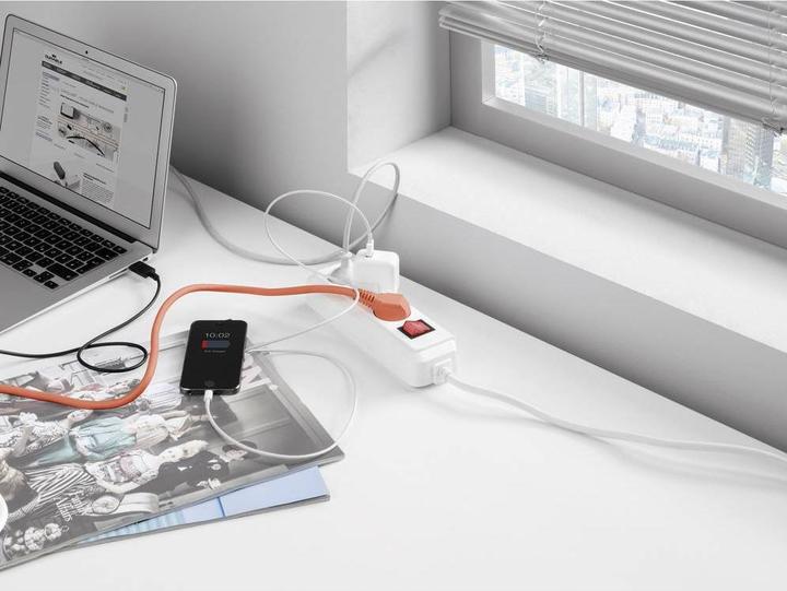 Actual product image Durable Kabelbox CAVOLINE BOX S