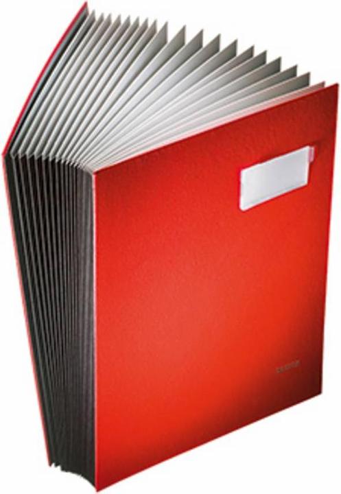 Produktbild Leitz Unterschriftsmappen (A4, 1 x)