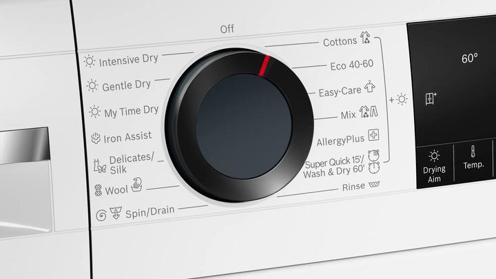 Actual product image Bosch Hausgeräte WNA14400EU