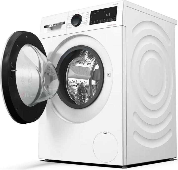 Actual product image Bosch Hausgeräte WNA14400EU