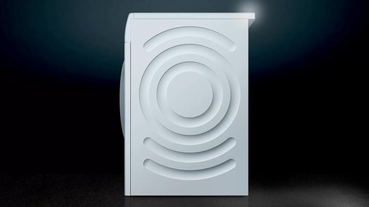 Actual product image Bosch Hausgeräte WNA14400EU
