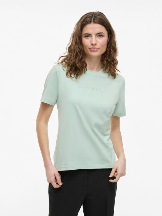 Actual product image Vila Rundhals T-Shirt (S)
