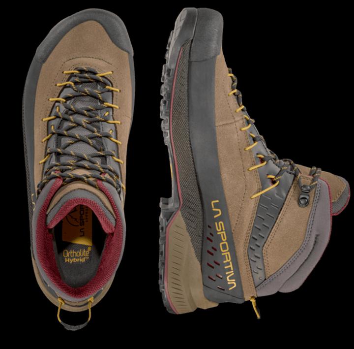Immagine prodotto La Sportiva TX4 Evo Mid GTX (40)