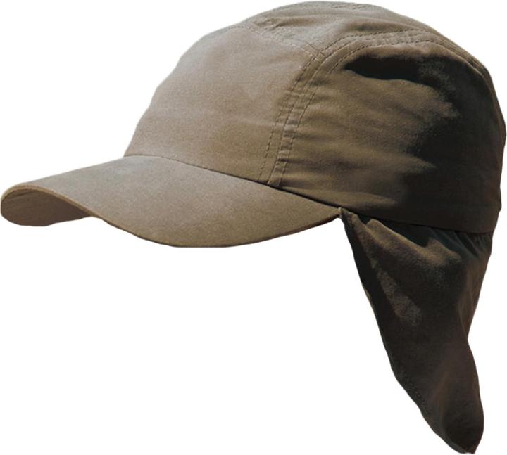 Actual product image Result Unisex Adult Legionnaires Cap (One size)