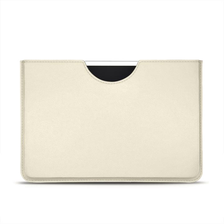 Blanc PU ( white )