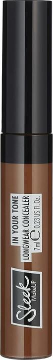 Produktbild Sleek MakeUP IN YOUR TONE longwear concealer #10N-rich 7ml (Nº 10N-rich)