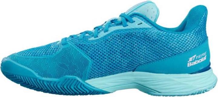 Actual product image Babolat Jet Tere Clay (38.5)