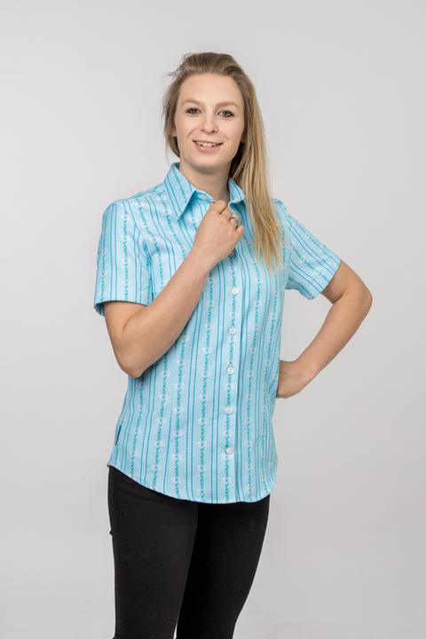 Produktbild Jenni Hemden Alessia (34)