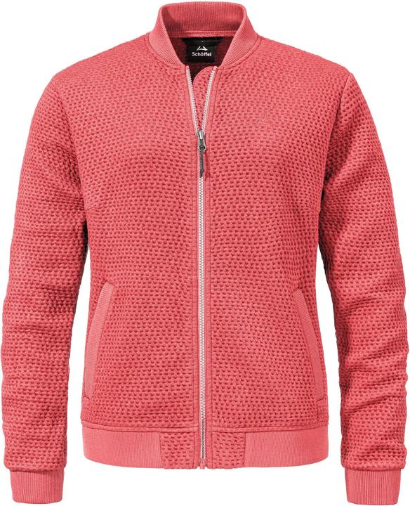 Schöffel Fleece Jacket Genua (40, L)