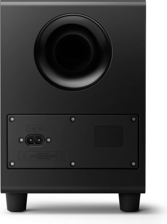 Produktbild Philips TAB5305/10 (70 W, 2.1 Kanal)