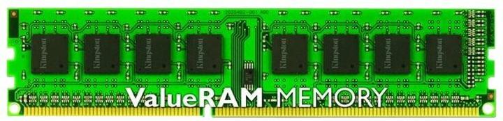 Kingston ValueRAM (1 x 8GB, 1600 MHz, DDR3-RAM, DIMM)