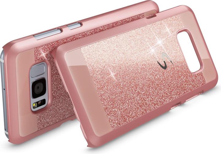 Actual product image Nalia Cell phone case (Samsung Galaxy S8+)