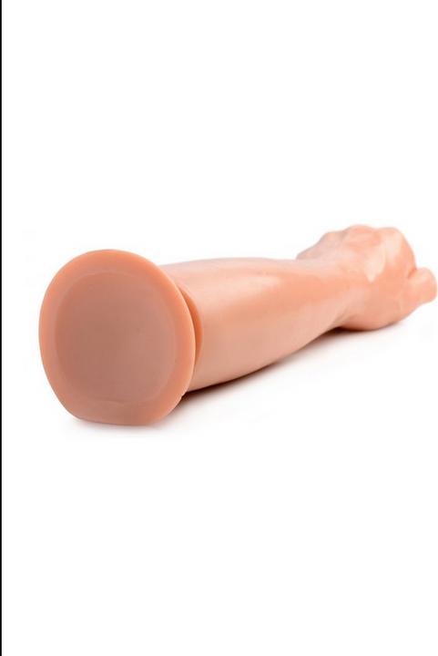 Produktbild Master Series Fisto Clenched Fist Dildo