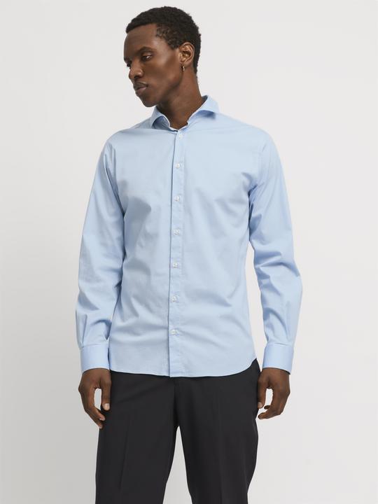 Produktbild Jack & Jones Jprblajaxon Stretch Shirt L/S Noos (L)