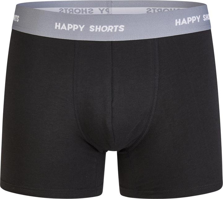 Immagine prodotto Happy shorts Retro Boxer Jersey (XXL, confezione da 3)