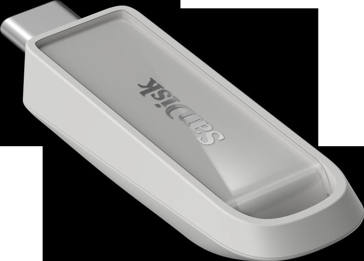 Produktbild SanDisk Phone Drive USB-C Arctic White 512GB (512 GB, USB-C)