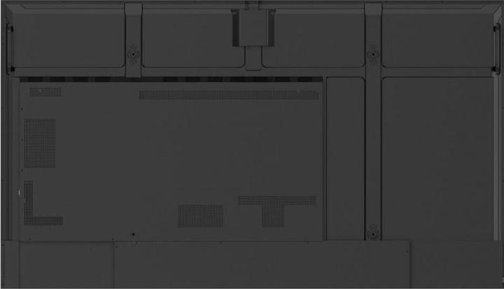 Actual product image Viewsonic CDE7530 190.50cm 75inch 3840x2160 450 nits 1200:1 HDMI in x 2 USB-C x 1 HDMI out x 1 w/ RS (3840 x 2160 Pixels, 75")