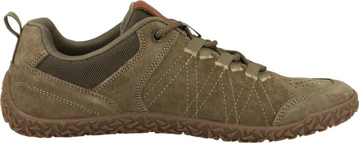 Produktbild Camel Active Sneaker pig nubuk KHAKI (43)