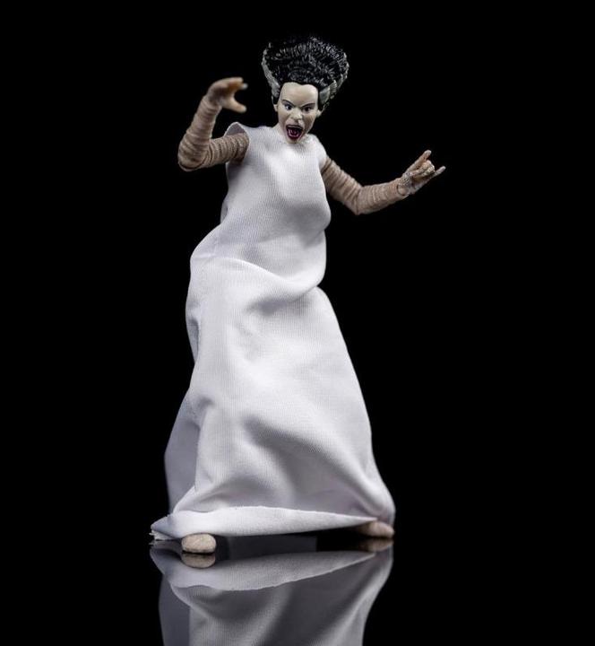 Image du produit Jada Universal Monsters Bride of Frankenstein Figurine d'action
