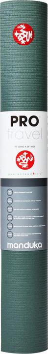Produktbild Manduka Yogamatte PRO Travel (2.50 mm)