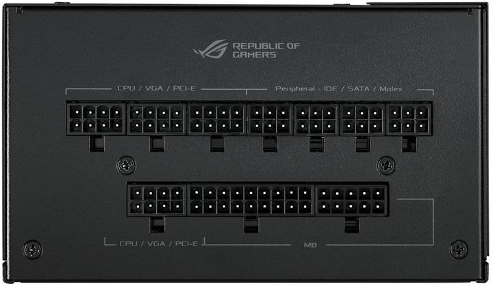 Image du produit ASUS ROG-STRIX-650G (650 W)