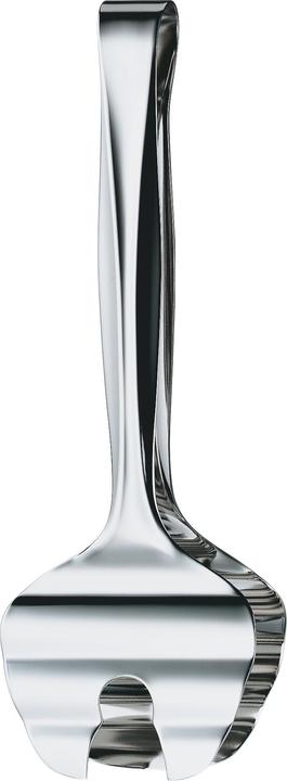 Actual product image WMF Aroma Vitalis + asparagus tongs (Casserole + Stewpot, Stainless steel)