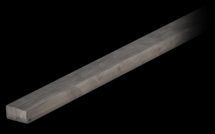 Immagine prodotto Brütsch-Rüegger Metals Profilo quadrato Acciaio inox, 15,00 x 15,00 mm (2 x 1,5 m)