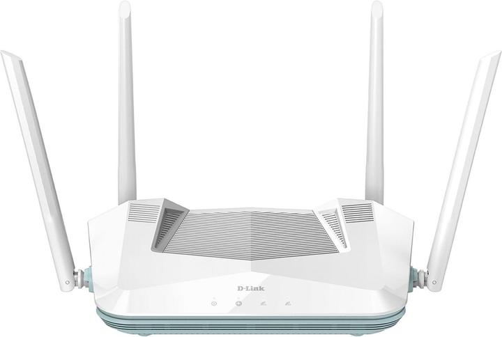 D-Link Eagle Pro Ai Smart Router