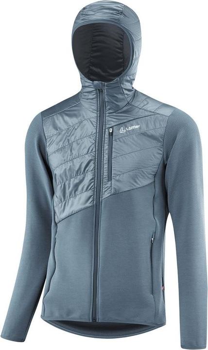 Image du produit Löffler Veste hybride à capuche Izzy PL Active (L)
