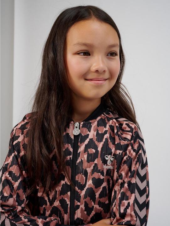 Produktbild hummel Hmlammi Zip Jacket (110)