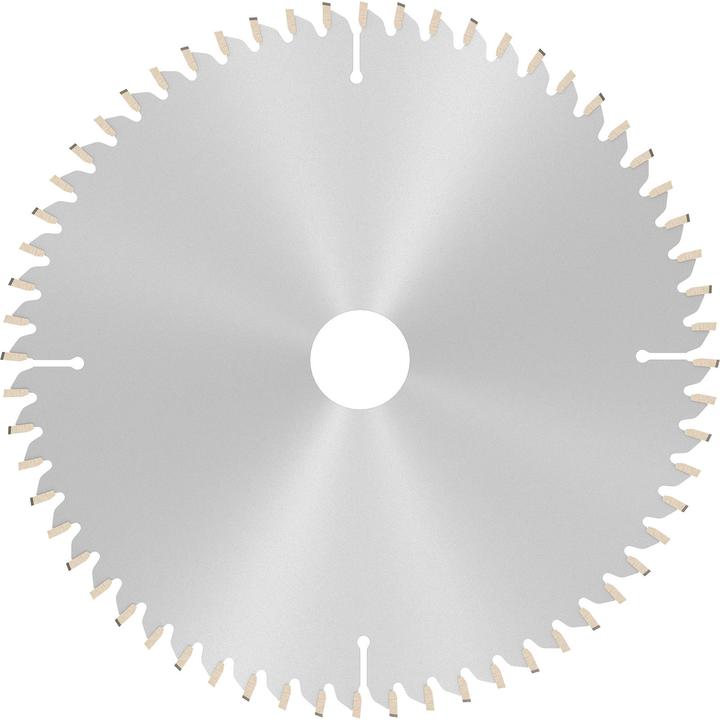Image du produit Bosch Professional Zubehör Lame de scie circulaire PRO Multi Material, 216 x 2,5 x 30 mm