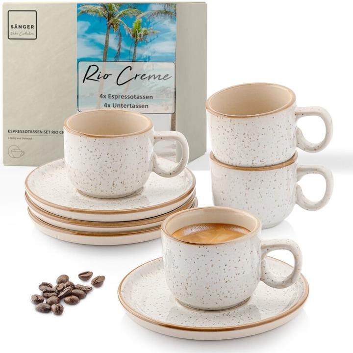 Immagine prodotto Sänger Rio (80 ml, 4 x)