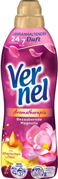 Vernel Bezaubernde Magnolie (37 Waschgänge, Flüssigwaschmittel)