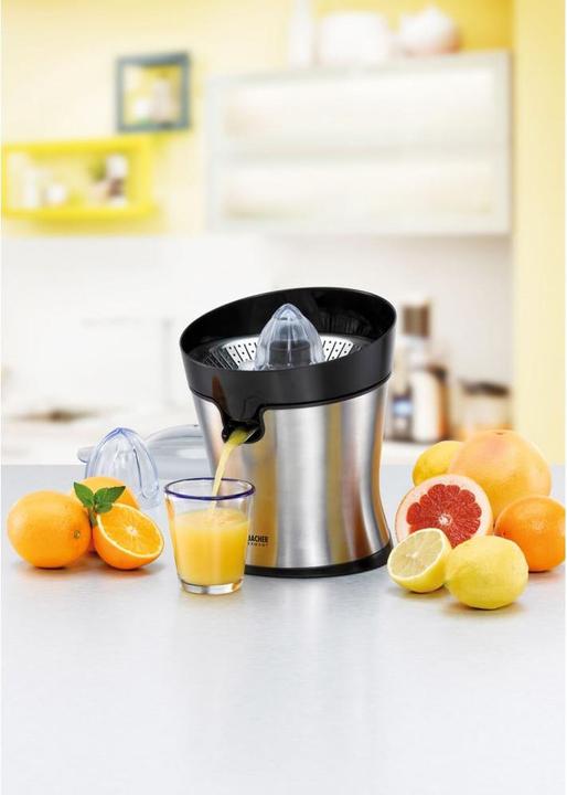 Actual product image Rommelsbacher Zp 85/E