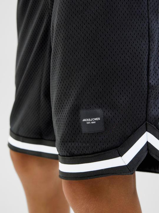 Actual product image Jack & Jones Relaxed Fit Shorts Junior Shorts (140)