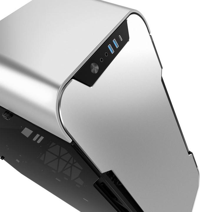 Image du produit Jonsbo TR03-A Showcase (ATX, mATX, Mini-ITX)