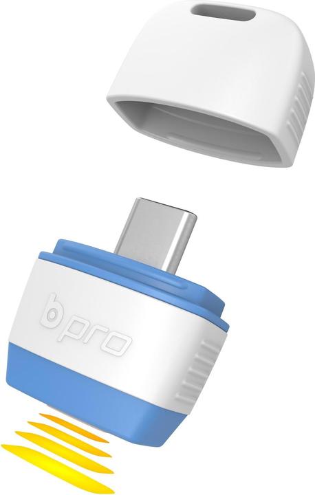 Actual product image Bite Away Insect bite treatment Pro