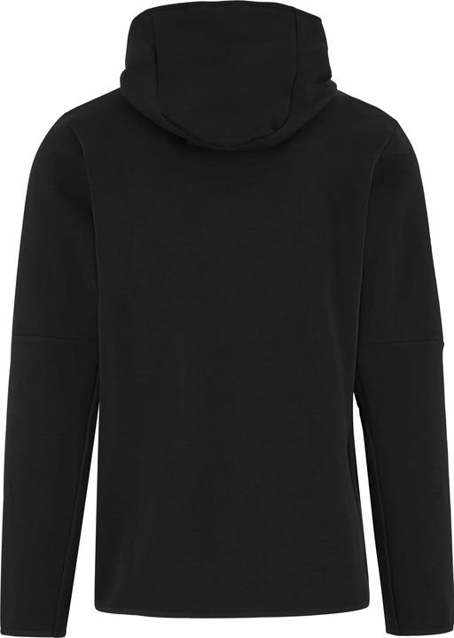 Produktbild Mister Tee MisterTee Basic Hooded Zipper - 181721 (XS)
