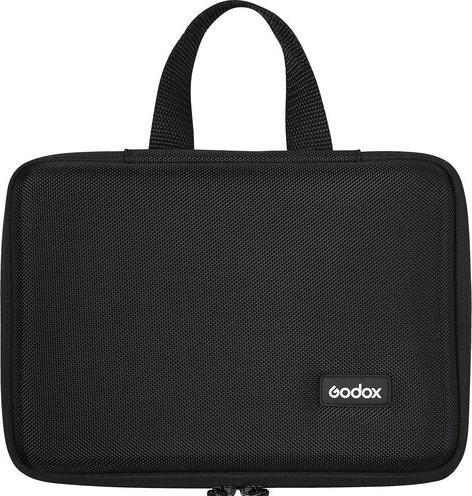 Image du produit Godox Camera-Mount, 2-Pers. Omni Lavalier-Mic Wireless Omni Lavalier Microphone System