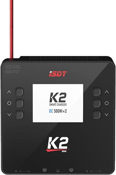 Immagine prodotto Isdt Dual-Smart