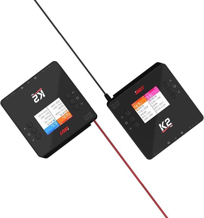 Immagine prodotto Isdt Dual-Smart
