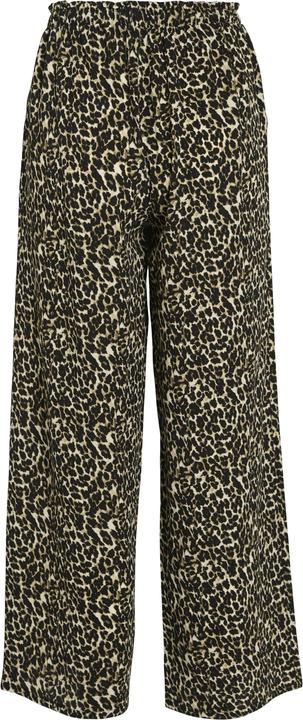 Produktbild Vila High Waist Hose mit weitem Bein (44)