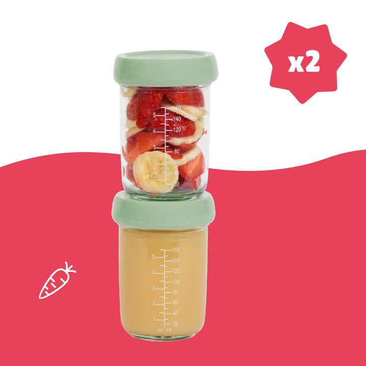 Actual product image Badabulle Badabowls