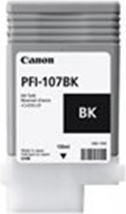 Productafbeelding Canon Pfi-107bk (BK)