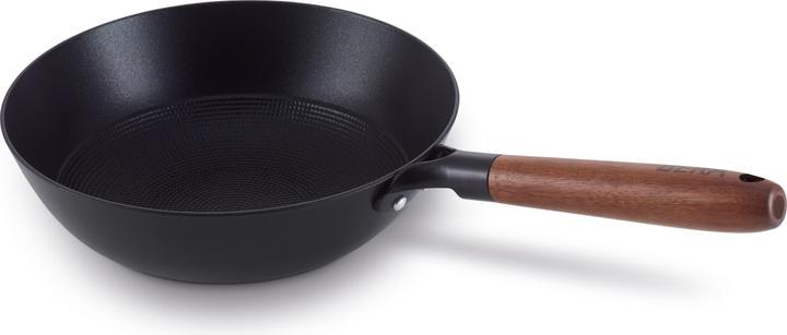 Immagine prodotto Beka Wok in ceramica Danga 28 cm MANDALA (28 cm, Wok, Ferro)